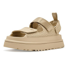 UGG Goldenglow Embossed