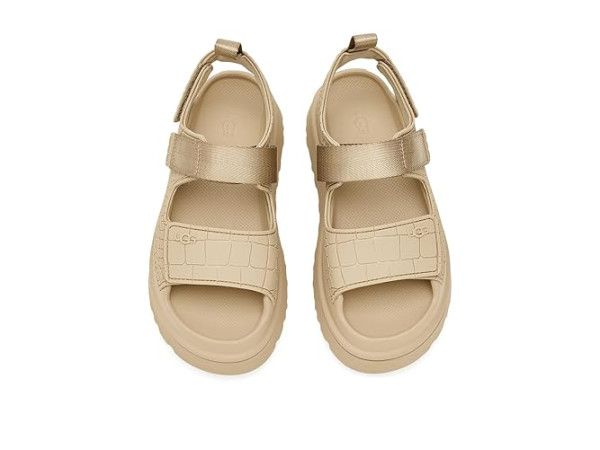 UGG Goldenglow Embossed