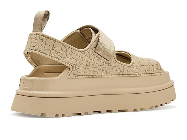 UGG Goldenglow Embossed