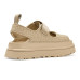 UGG Goldenglow Embossed