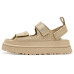 UGG Goldenglow Embossed