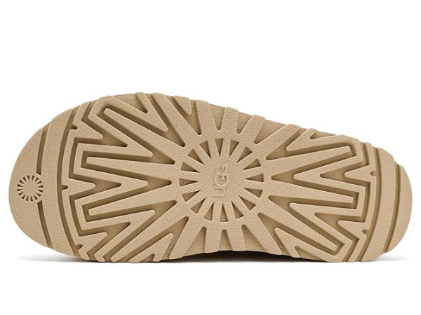 UGG Goldenglow Embossed