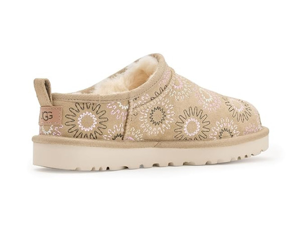 UGG Classic Micro Sun Stitch