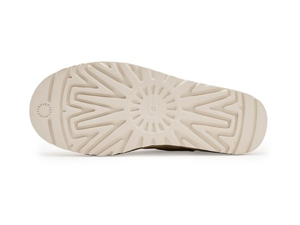 UGG Classic Micro Sun Stitch