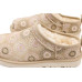 UGG Classic Micro Sun Stitch