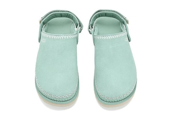 UGG Goldenstar Meadow Accent Clogs UGG Goldenstar Meadow Accent Clogs