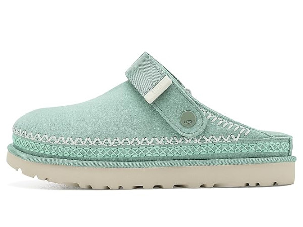 UGG Goldenstar Meadow Accent Clogs UGG Goldenstar Meadow Accent Clogs