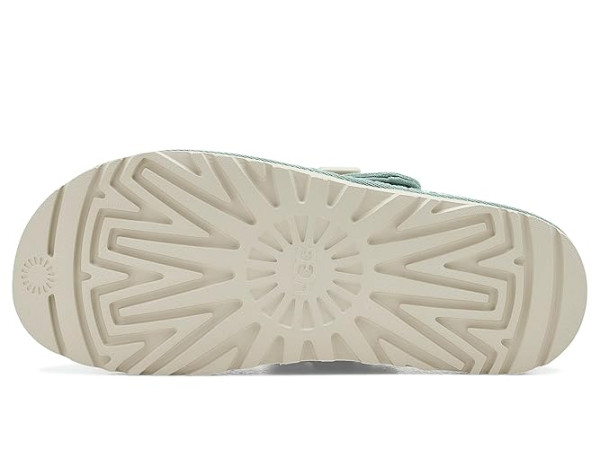UGG Goldenstar Meadow Accent Clogs UGG Goldenstar Meadow Accent Clogs