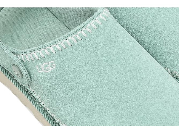 UGG Goldenstar Meadow Accent Clogs UGG Goldenstar Meadow Accent Clogs