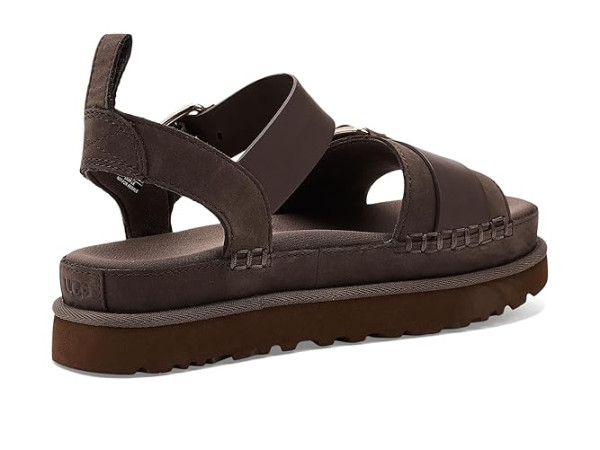 UGG Goldenstar Villa