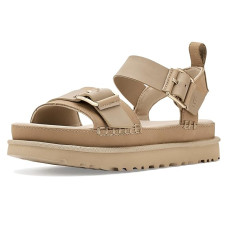 UGG Goldenstar Villa