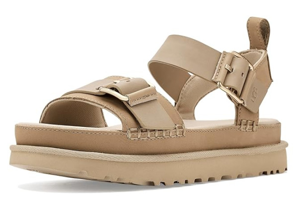 UGG Goldenstar Villa