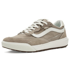 Aluminum Vans Ultrarange™ 2.0 SE