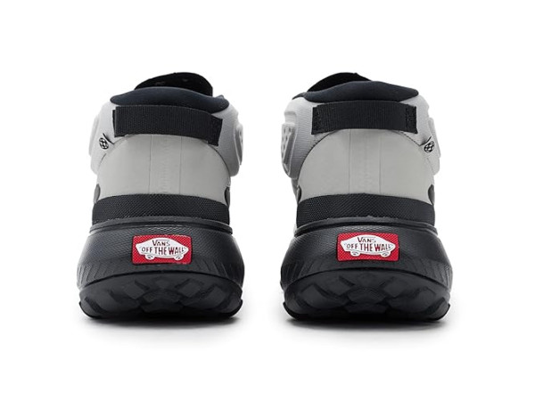 Vans Crosspath Mid