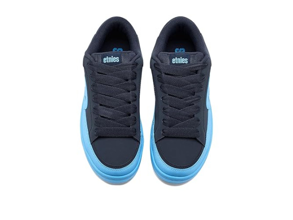 etnies Kingpin 2k