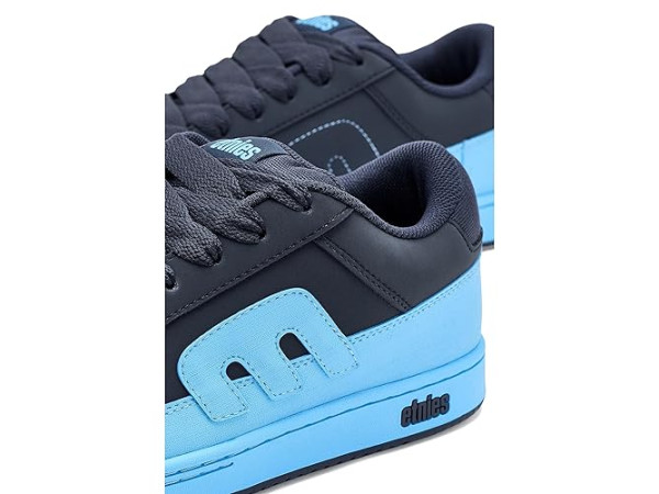etnies Kingpin 2k