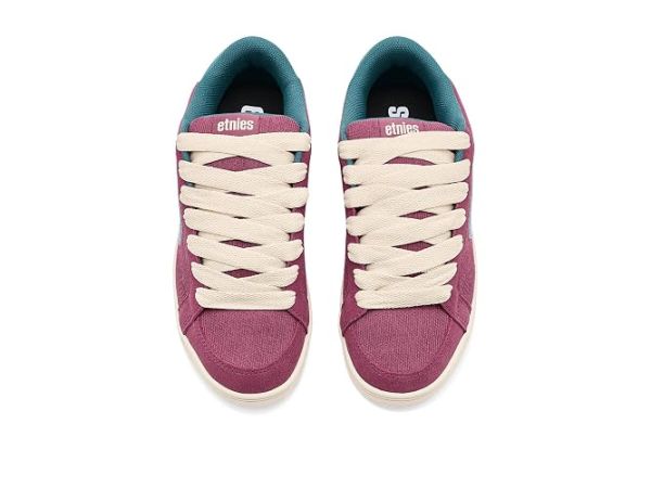 etnies Kingpin 2k