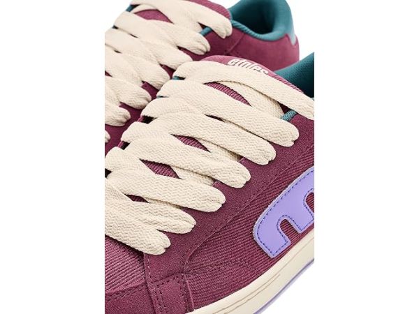 etnies Kingpin 2k