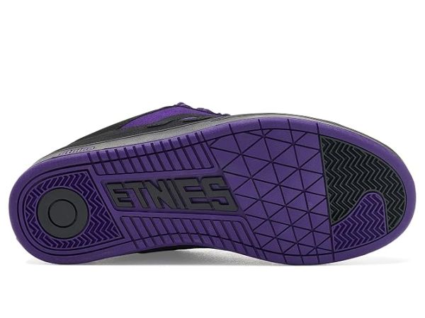 etnies Kingpin 2k