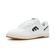 White/Black etnies Marana Og