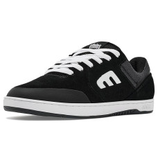 Black/White etnies Marana Og