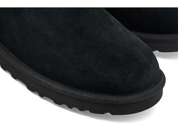 UGG Classic Micro