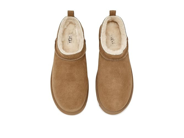 UGG Classic Micro