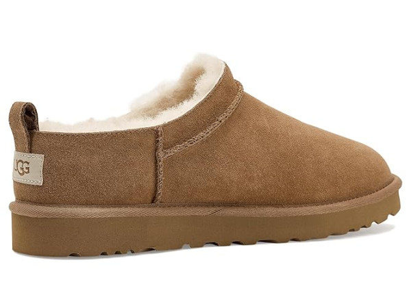 UGG Classic Micro