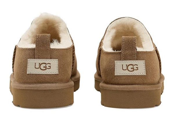 UGG Classic Micro
