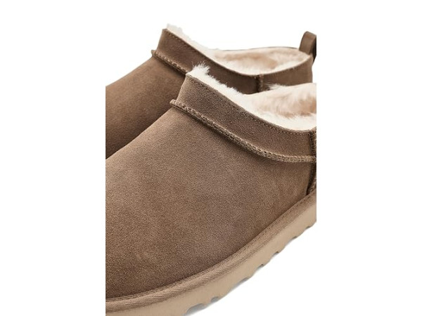 UGG Classic Micro