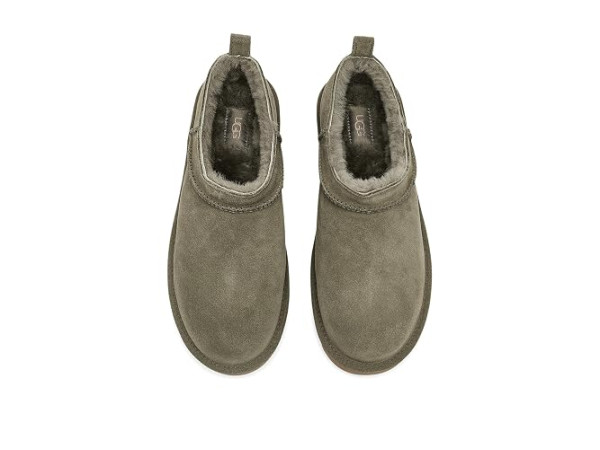 UGG Classic Micro