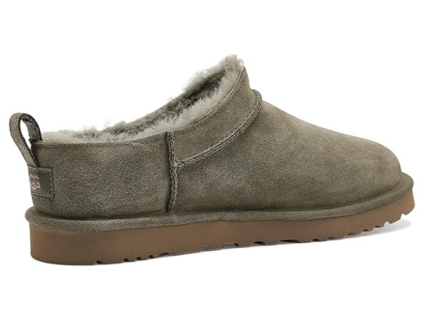 UGG Classic Micro