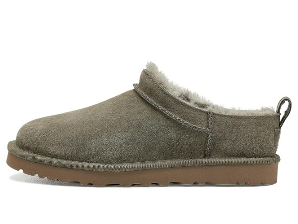 UGG Classic Micro