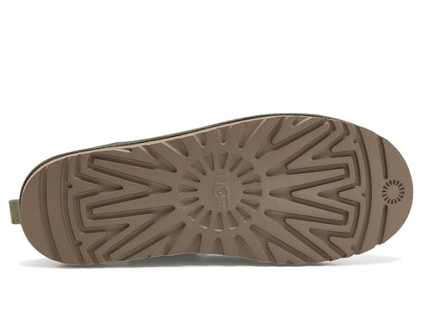 UGG Classic Micro