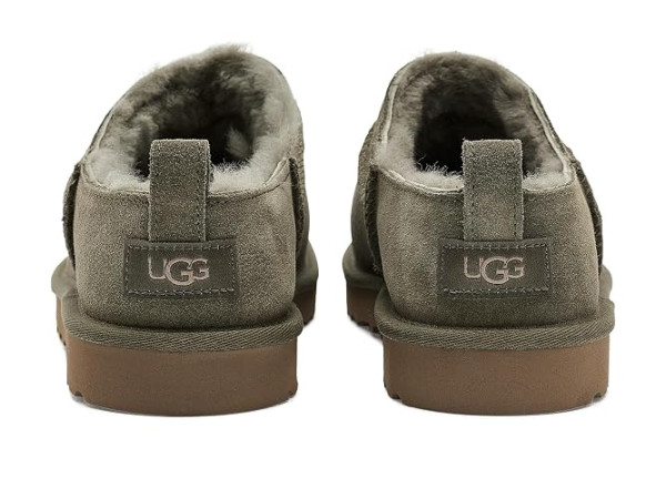 UGG Classic Micro