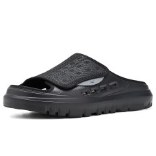 Black UGG Peakmod Slide