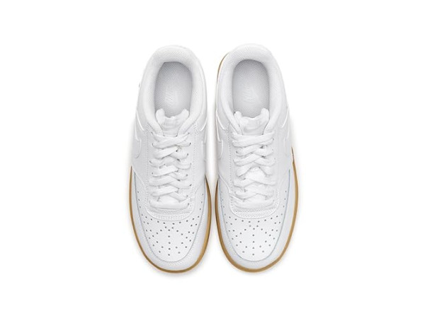 Nike Court Vision Low Nike Court Vision Low