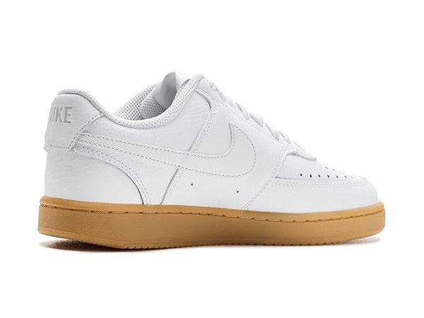 Nike Court Vision Low Nike Court Vision Low