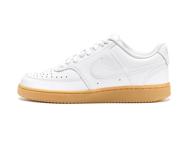 Nike Court Vision Low Nike Court Vision Low