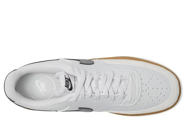 Nike Court Vision Low Nike Court Vision Low