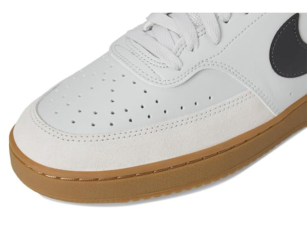 Nike Court Vision Low Nike Court Vision Low