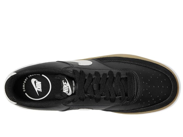 Nike Court Vision Low Nike Court Vision Low