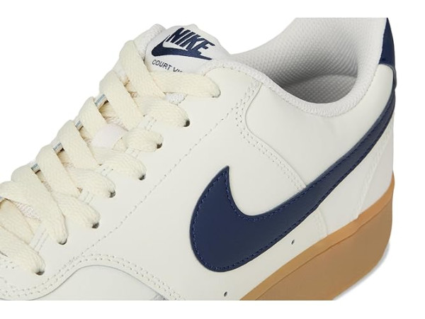Nike Court Vision Low