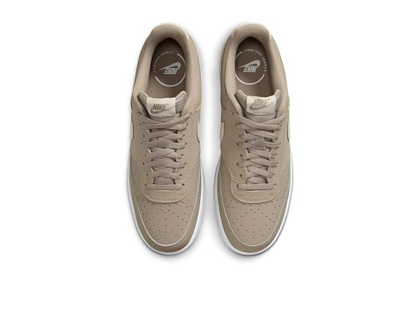 Nike Court Vision Low Nike Court Vision Low