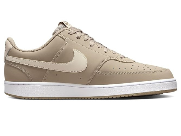 Nike Court Vision Low Nike Court Vision Low
