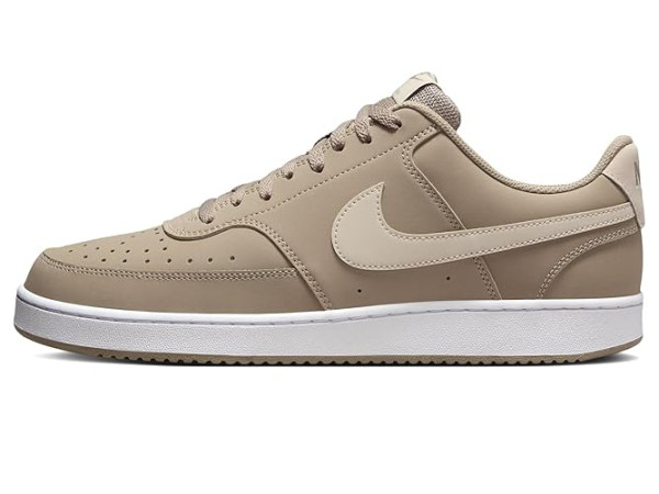Nike Court Vision Low Nike Court Vision Low