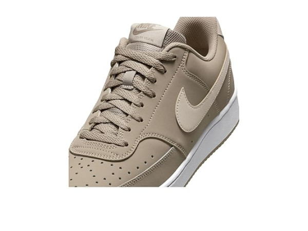 Nike Court Vision Low Nike Court Vision Low