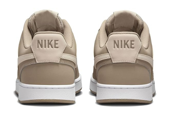Nike Court Vision Low Nike Court Vision Low