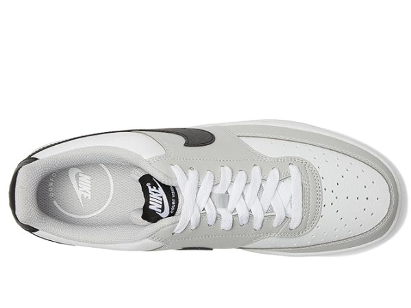 Nike Court Vision Low Nike Court Vision Low