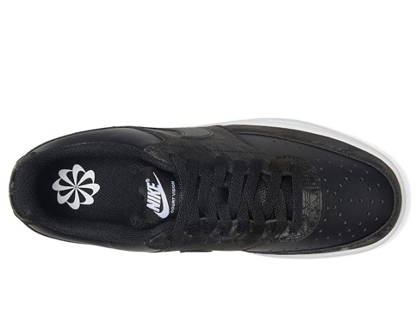 Nike Court Vision Low Nike Court Vision Low